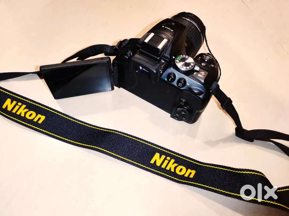 Nikon D5300