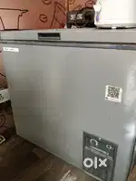 Voltas Freezer