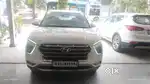 Hyundai Creta 1.5 S Petrol, 2022, Petrol