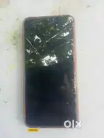 Redmi note 8 pro 6/128