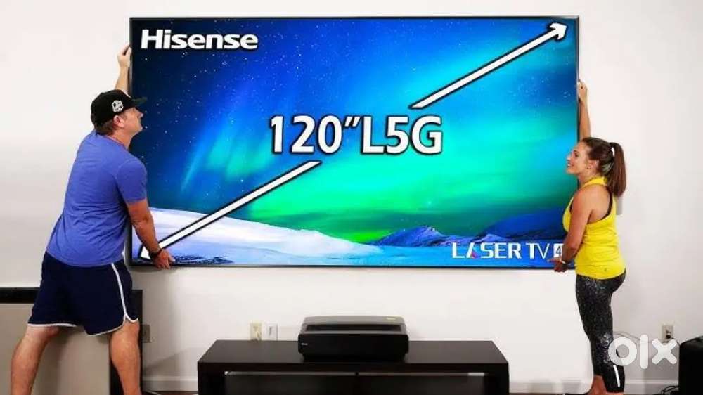 Offer Smart LED TV ਸਸਤੇ vich
