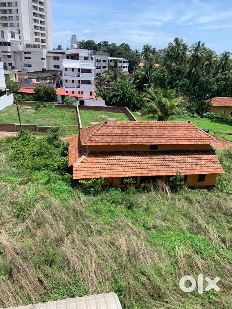 8.5cent land for sale in kpt mangalore