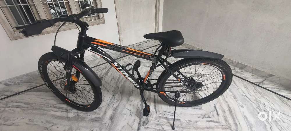 Neelam Cycle New Condition