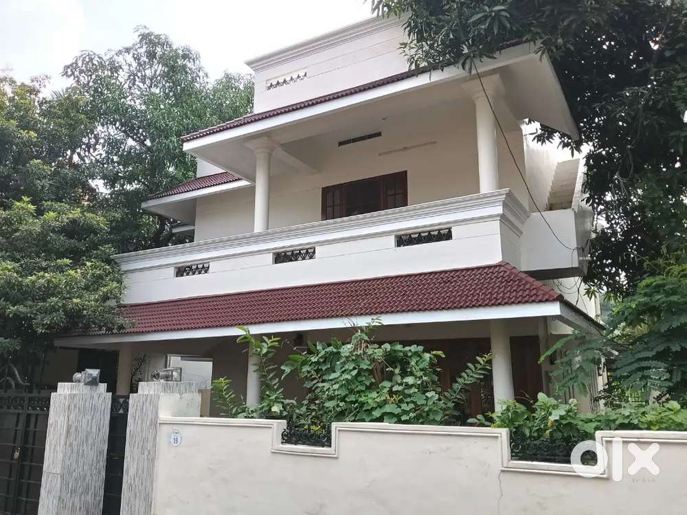 house for sale in poojapura