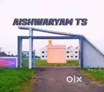 AISHWARYAM TS MADHAVARAM COMING METRO NEARBY CMDA RERA APPROVED