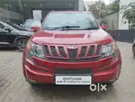 Mahindra XUV500 2011-2015 W6 2WD, 2013, Diesel