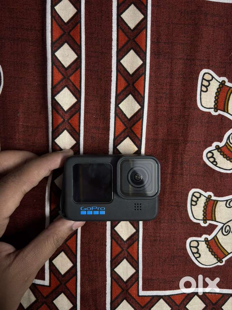 gopro hero 10 black