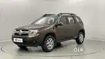 Renault Duster 1.5 Petrol RXL, 2016, Petrol