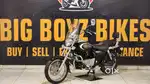 BAJAJ AVENGER 220 CRUISE 2019 BS4