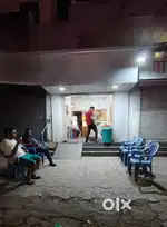 Shop on rent from Paud Road, near Durga Cafe, opp.Kothrud,Pune