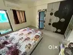 Only for femal  rent fully furnished