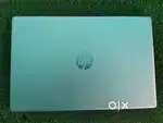 HP 15 AMD Ryzen 3 Laptop (only 3 month used)