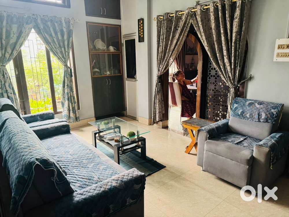 Sofa Set in Good condition