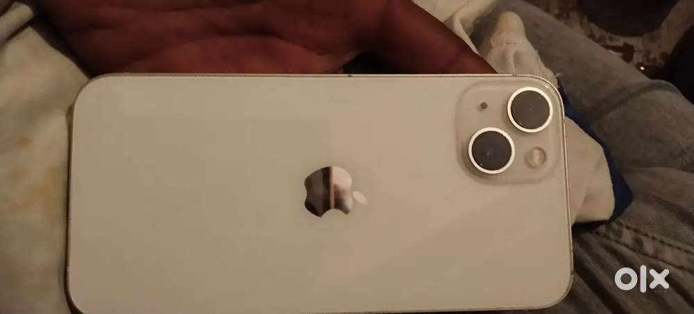 iPhone 13 Indian