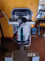 Gym equipment