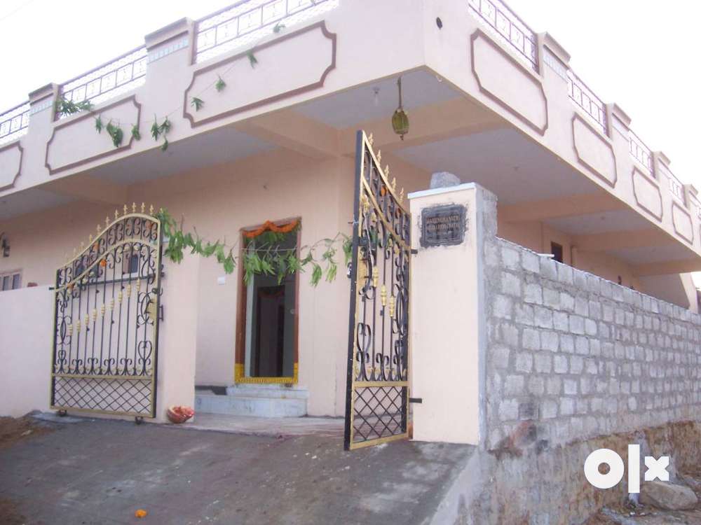 2BHK Indp house for rent in Kondapur