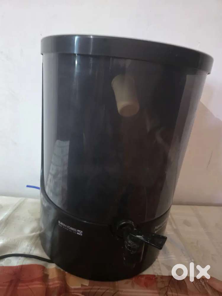 8 liter ro euraca
