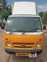 TATA Ace CNG vehicle for sale Low Budget at TRICHY