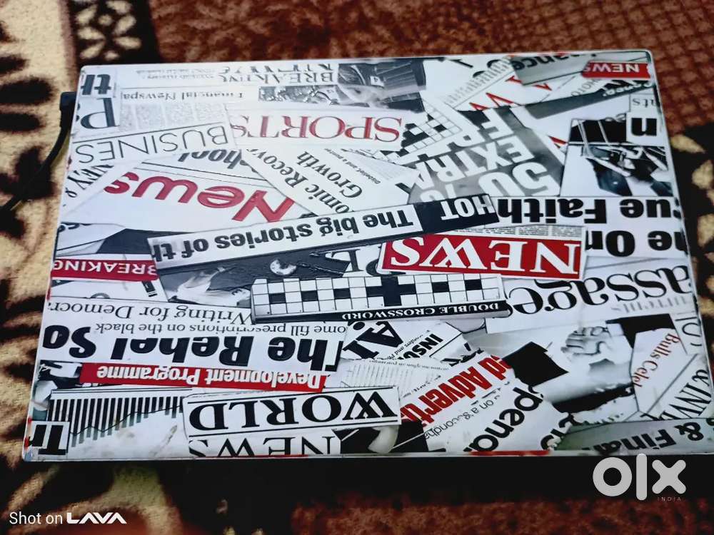 Sell 11 generation Laptop