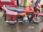 Well maintained gov.school teacher bike