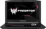 Acer Predator Helios 300 Gaming laptop