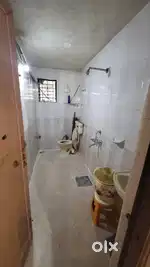 Available 1bhk flat for rent at Taleigao