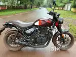 Hunter 350