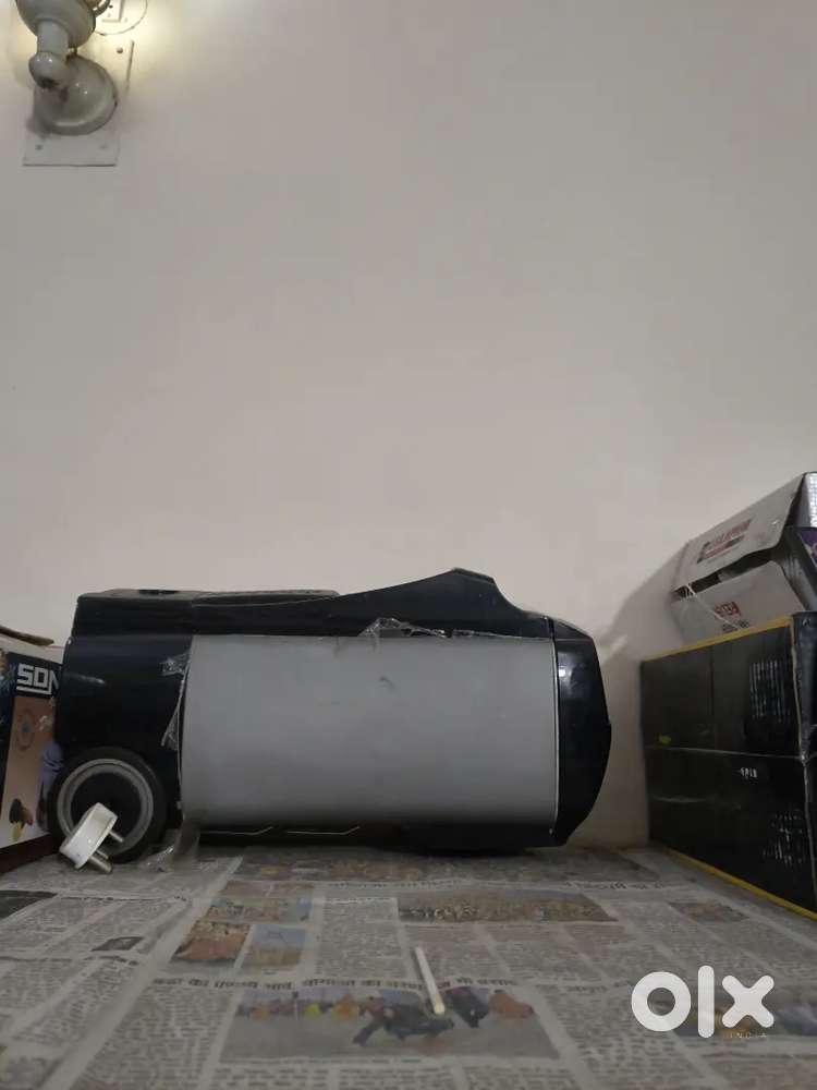 Eureka Forbes vaccum cleaner