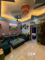 02 BHK furnished flat For Sale