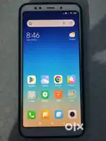 Red me Note 5