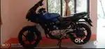 Brand new bike