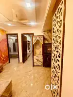 3bhk (1475 sq.ft) semi furnished with gated community at noida ext.
