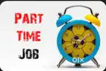 Do part time and earn daily basic through online