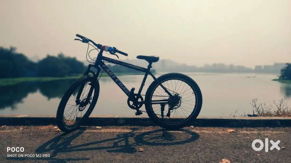 Best cycle under cycle in good condition excellent condition