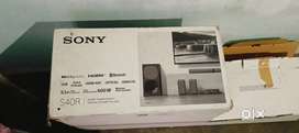 Sony HT-S40R