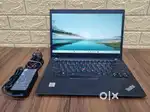 LENOVO ThinkPad T14s 14inch Core - i7 10th Gen 32GB RAM, 256GB SSD.