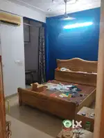 2bhk furnished house for rent