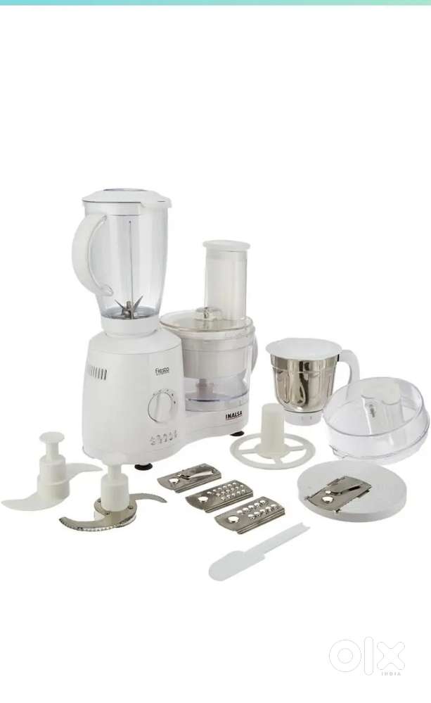 Inalsa food processor