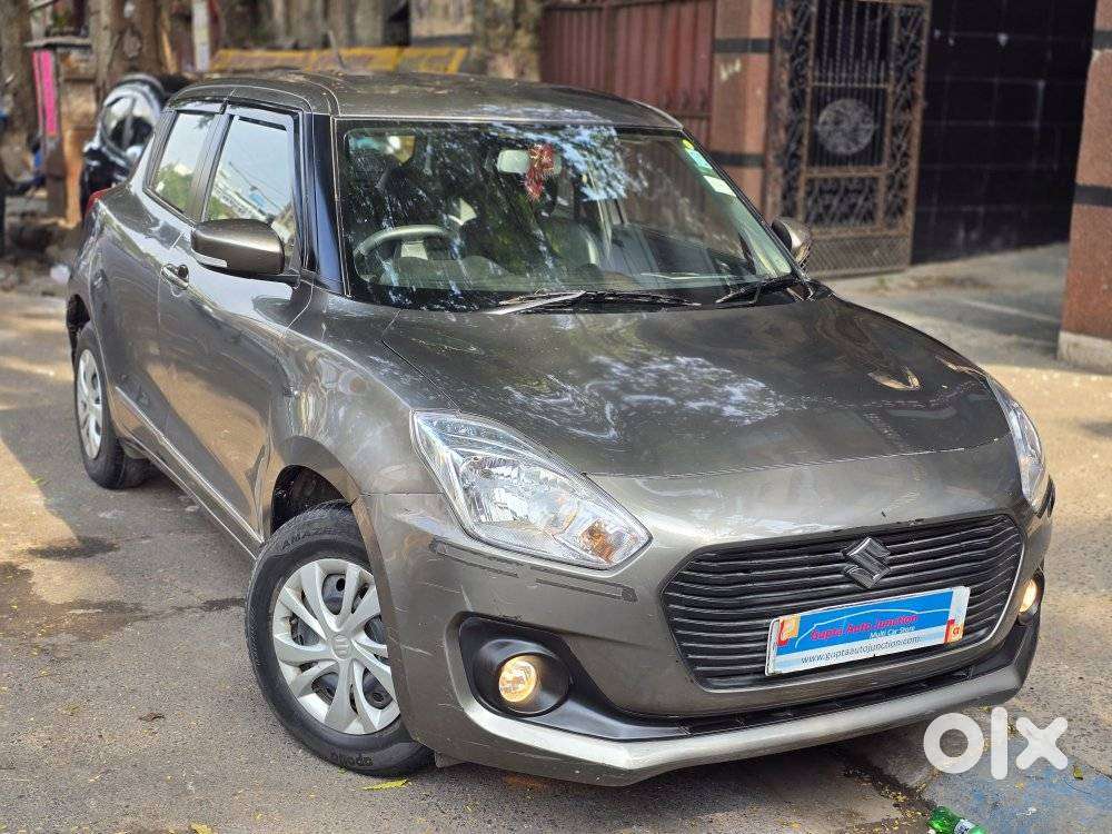 Maruti Suzuki Swift 2018 VXI, 2018, Petrol