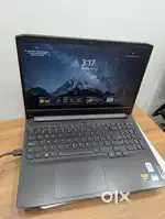 11th Generation i5 Lenovo Gaming Laptop Sale