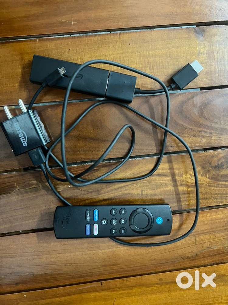 AMAZON FIRE STICK