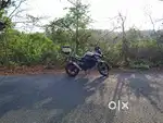 2022 BMW G310 GS