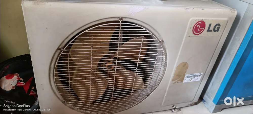 Lg ac ac ac ac