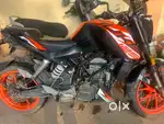 These is a second owner vehicle. please no timepass