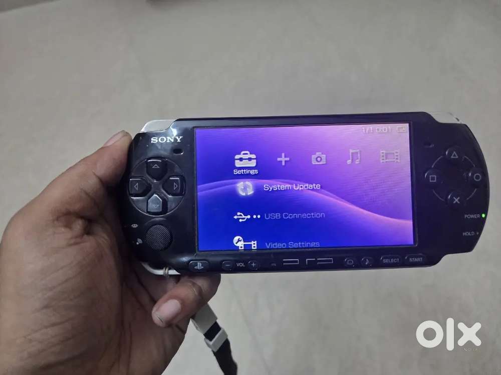 Sony PSP for sale