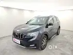 Mahindra XUV700 2.2 AX 7 Diesel MT Luxury Pack Str, 2022, Diesel