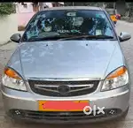 Tata Indica V2 2015