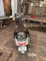 BT access 125