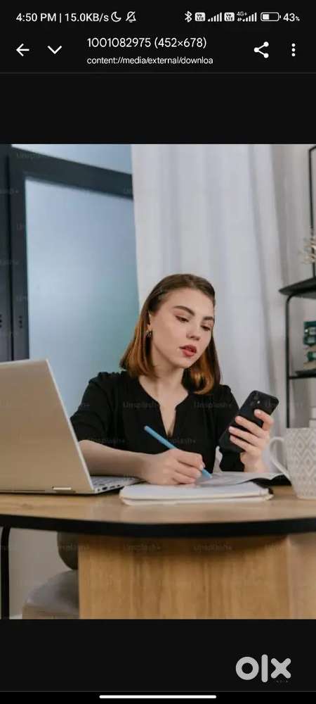 App kuj k time km krke 100-200*400 din d kma skdeo