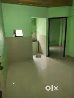 Indipendent 1bhk flat Alok nagar Main road tuch